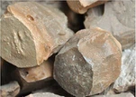 Calcium aluminates .